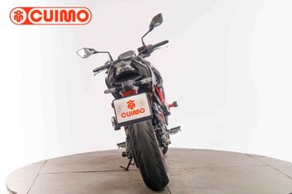 KAWASAKI Z 650