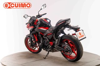 KAWASAKI Z 650