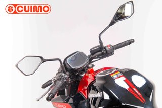 KAWASAKI Z 650