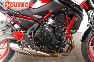KAWASAKI Z 650