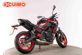 KAWASAKI Z 650