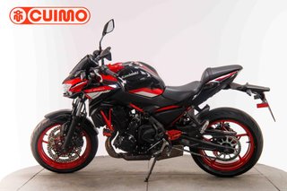 KAWASAKI Z 650