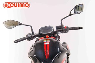 KAWASAKI Z 650