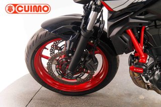 KAWASAKI Z 650