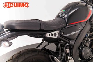 YAMAHA XSR 125