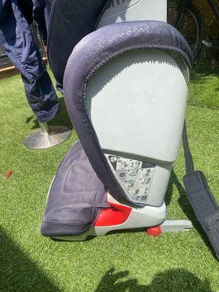 Silla coche RÖMER