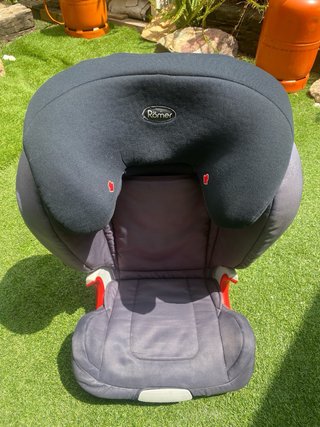Silla coche RÖMER