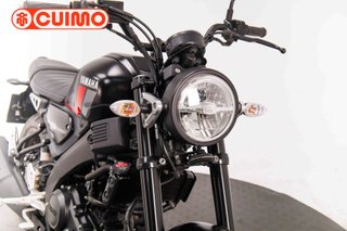 YAMAHA XSR 125