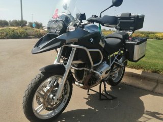 BMW R1200GS