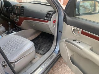 Hyundai Santa Fe 2007