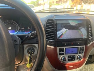 Hyundai Santa Fe 2007