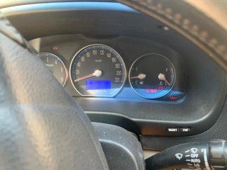 Hyundai Santa Fe 2007