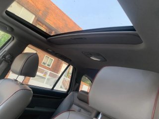 Hyundai Santa Fe 2007