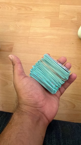 Cromos Panini Álbum 2026