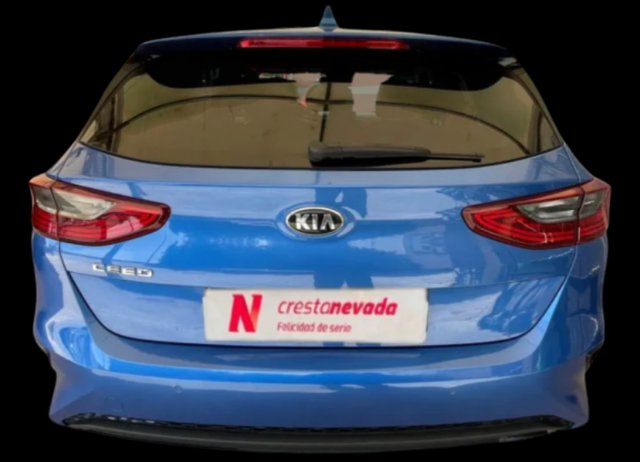cee'd - DESDE 288€/MES ¡SIN ENTRADA!