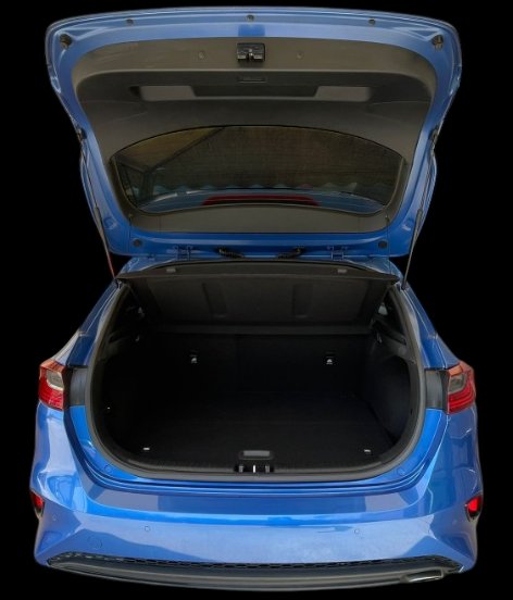 cee'd - DESDE 288€/MES ¡SIN ENTRADA!