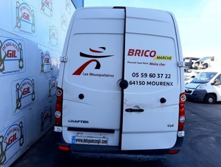 1158920 mando a9065450310 volkswagen crafter combi