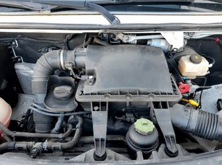 1158920 mando a9065450310 volkswagen crafter combi
