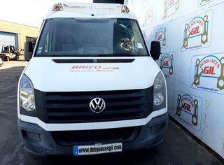 1158920 mando a9065450310 volkswagen crafter combi