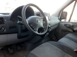 1158920 mando a9065450310 volkswagen crafter combi