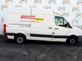 1158920 mando a9065450310 volkswagen crafter combi