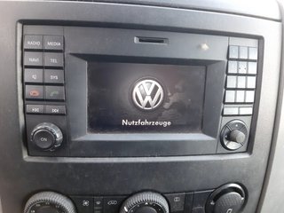 1158920 mando a9065450310 volkswagen crafter combi