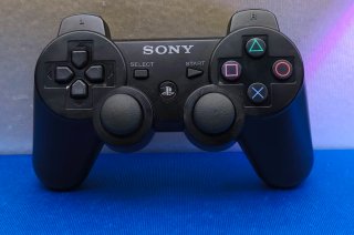CONSOLA PLAYSTATION 3 PS3 FAT 80GB