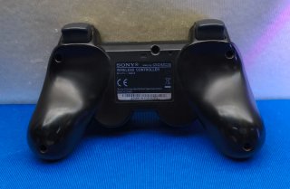 CONSOLA PLAYSTATION 3 PS3 FAT 80GB
