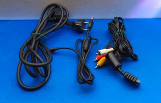 CONSOLA PLAYSTATION 3 PS3 FAT 80GB