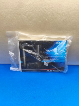 CONSOLA PLAYSTATION 3 PS3 FAT 80GB