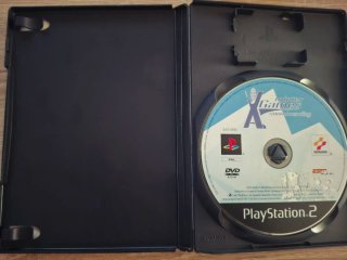 Videojuego PS2 X Games Winter Snowboarding