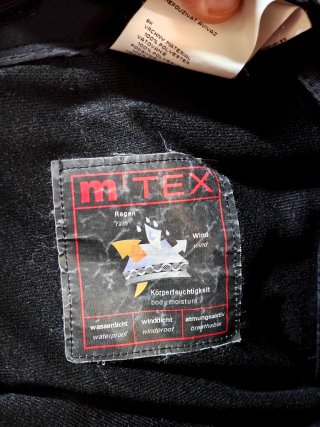 MAIER pantalone neve sci outdoor montagna uomo XL