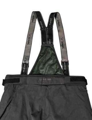 MAIER pantalone neve sci outdoor montagna uomo XL