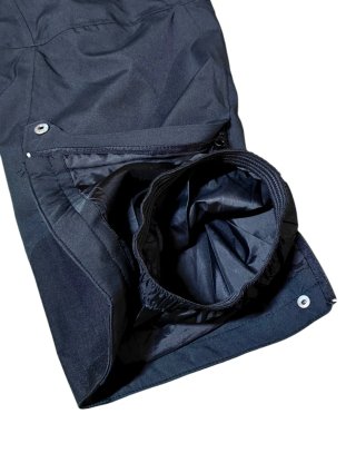 MAIER pantalone neve sci outdoor montagna uomo XL