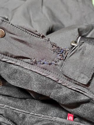 MAIER pantalone neve sci outdoor montagna uomo XL
