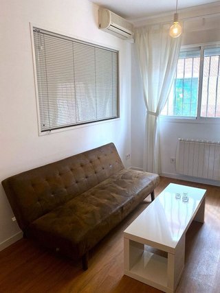 Piso en alquiler en Puerta del Ángel en Madrid