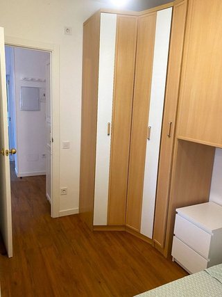 Piso en alquiler en Puerta del Ángel en Madrid