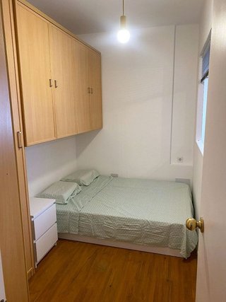 Piso en alquiler en Puerta del Ángel en Madrid