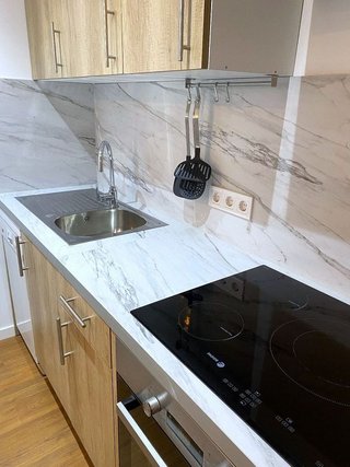 Piso en alquiler en Puerta del Ángel en Madrid