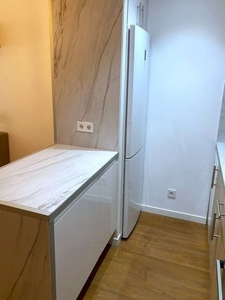 Piso en alquiler en Puerta del Ángel en Madrid