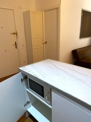 Piso en alquiler en Puerta del Ángel en Madrid