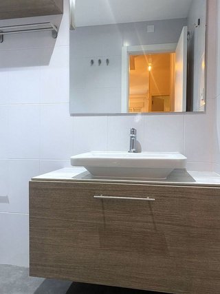 Piso en alquiler en Puerta del Ángel en Madrid
