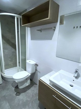 Piso en alquiler en Puerta del Ángel en Madrid