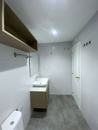 Piso en alquiler en Puerta del Ángel en Madrid