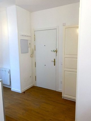 Piso en alquiler en Puerta del Ángel en Madrid