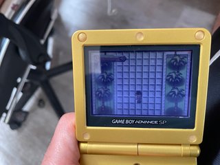 Dragon Ball Z Il Destino di Goku Nintendo Game Boy