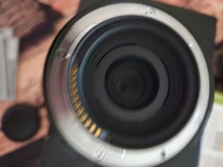 Nikon Z 14-30 mm F/4 S
