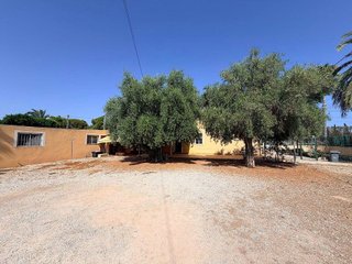 Chalet en alquiler en La Algoda - Matola - El Pla en Elche