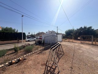 Chalet en alquiler en La Algoda - Matola - El Pla en Elche
