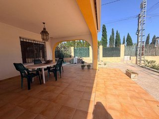 Chalet en alquiler en La Algoda - Matola - El Pla en Elche